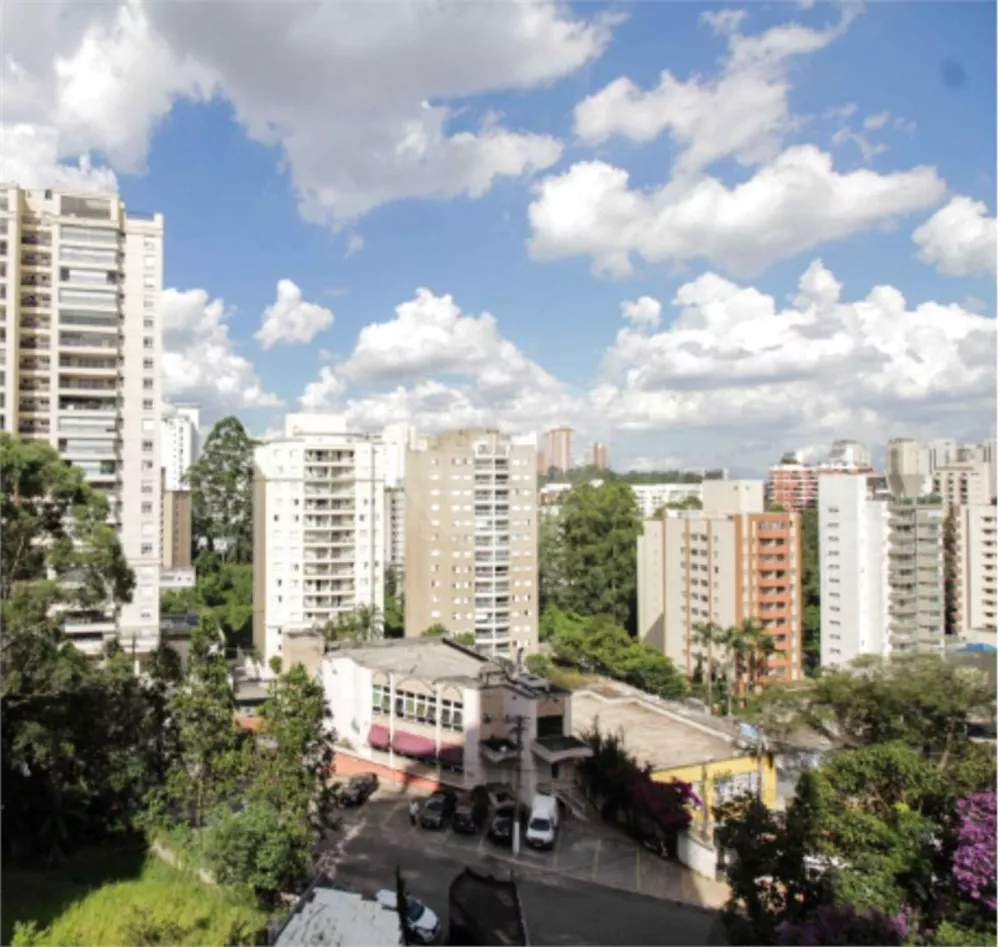 Apartamento, 4 quartos, 198 m² - Foto 1