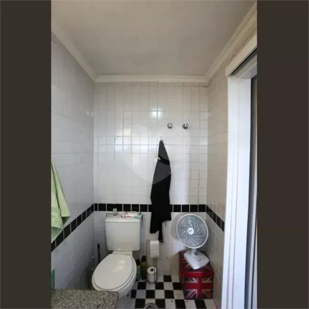 Apartamento, 2 quartos, 129 m² - Foto 4