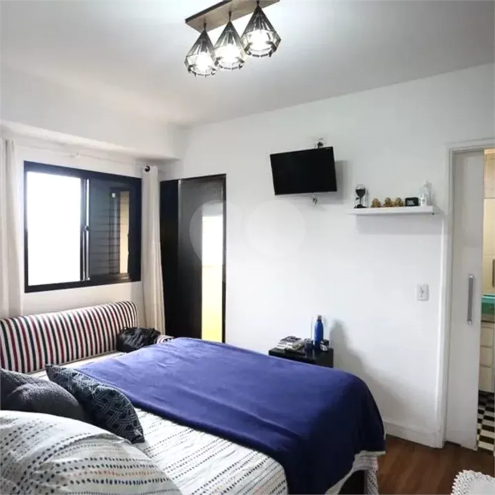 Apartamento, 2 quartos, 129 m² - Foto 3