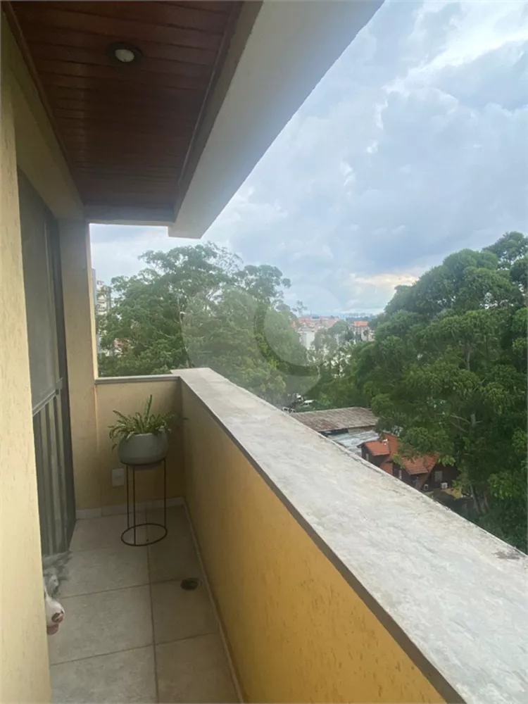 Apartamento, 2 quartos, 129 m² - Foto 1