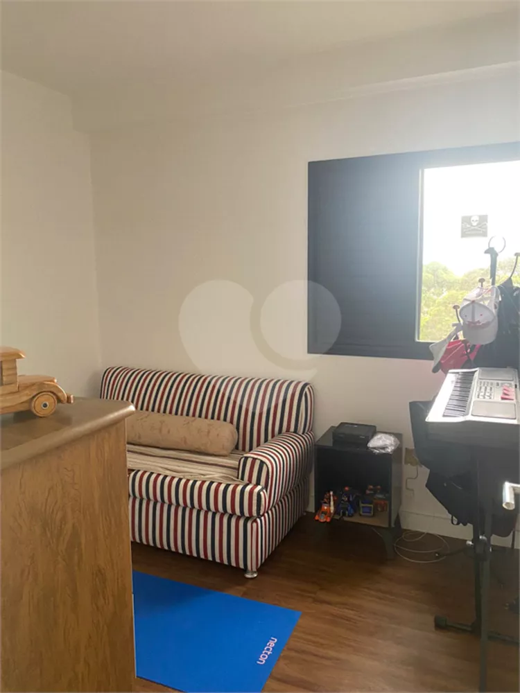 Apartamento, 2 quartos, 129 m² - Foto 2