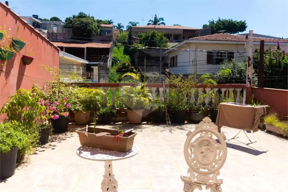 Casa, 3 quartos, 310 m² - Foto 4