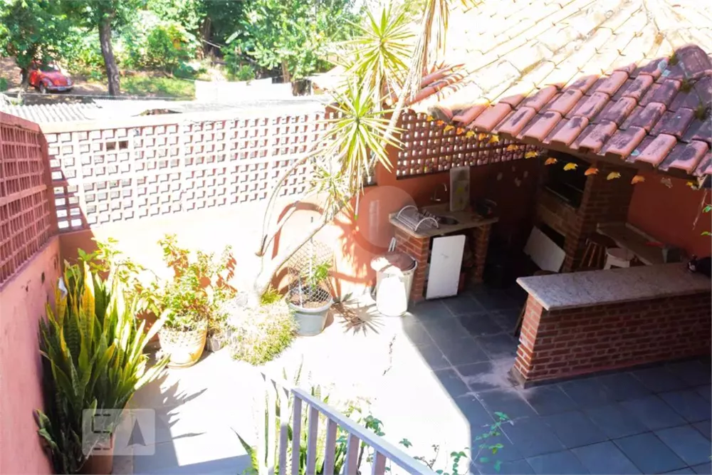 Casa, 3 quartos, 310 m² - Foto 2