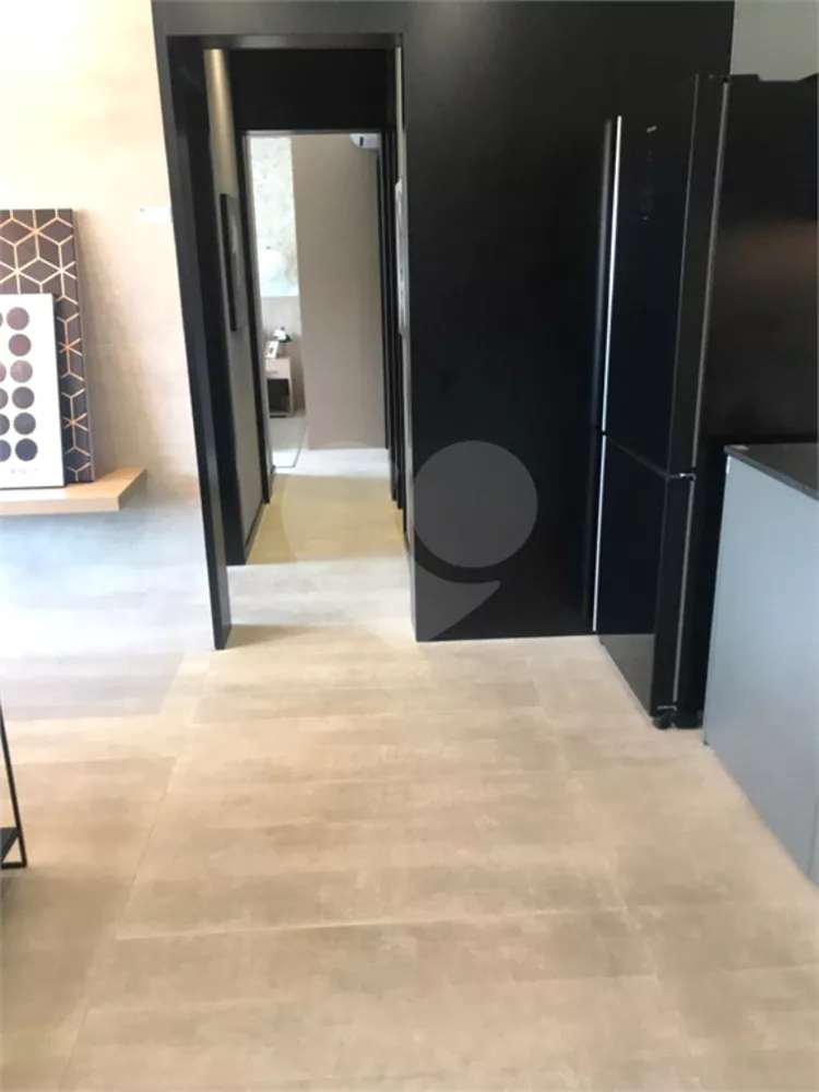 Apartamento, 2 quartos, 78 m² - Foto 2