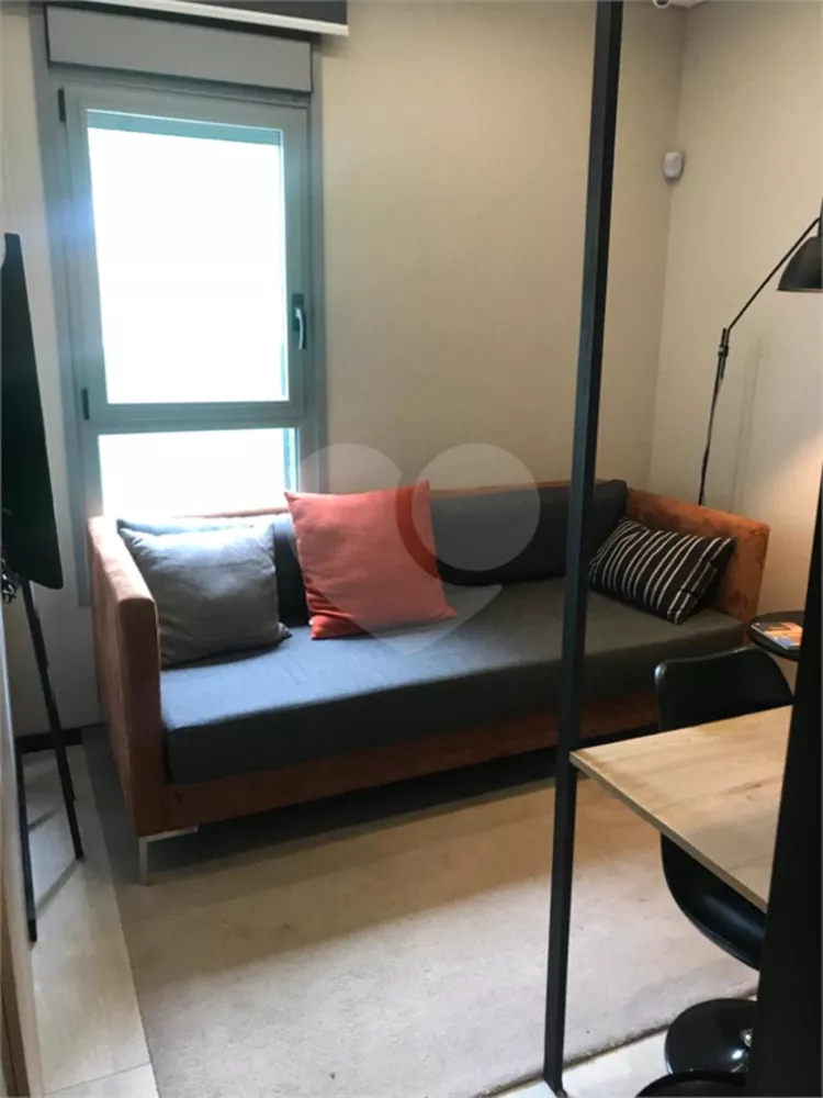 Apartamento, 2 quartos, 78 m² - Foto 1