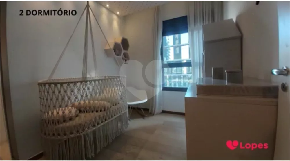 Apartamento, 2 quartos, 78 m² - Foto 3