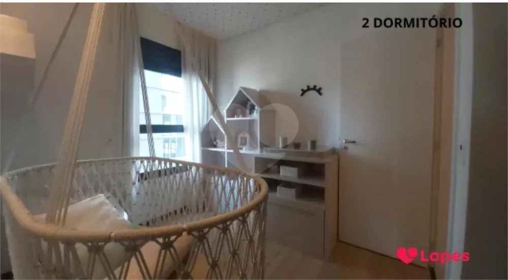 Apartamento, 2 quartos, 78 m² - Foto 4