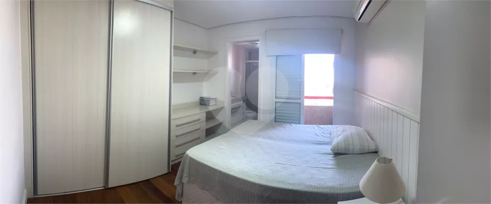 Apartamento, 4 quartos, 210 m² - Foto 2