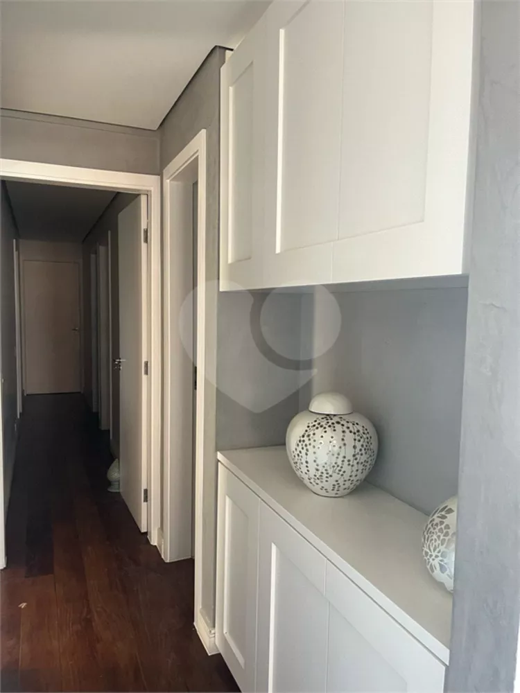 Apartamento, 4 quartos, 210 m² - Foto 4