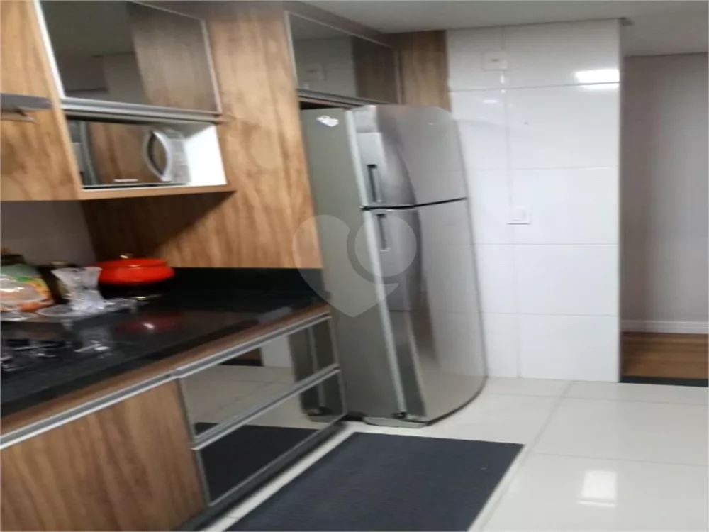 Apartamento, 3 quartos, 83 m² - Foto 3