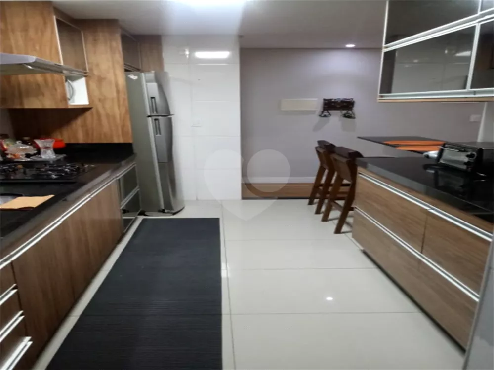 Apartamento, 3 quartos, 83 m² - Foto 2