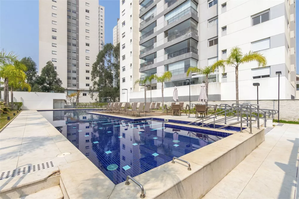 Apartamento, 3 quartos, 87 m² - Foto 3