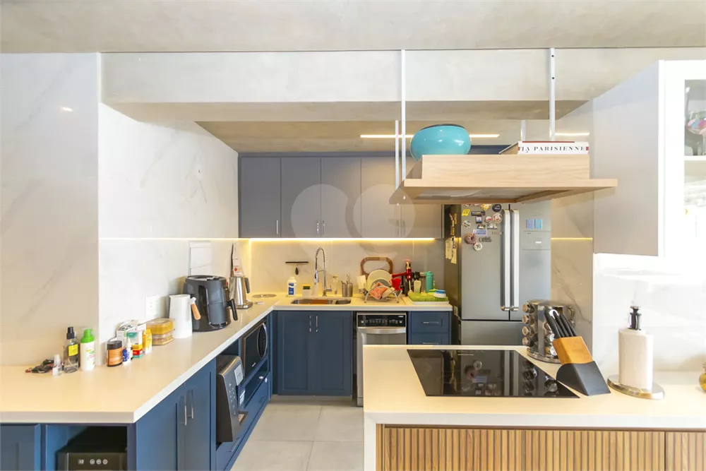 Apartamento, 3 quartos, 87 m² - Foto 1