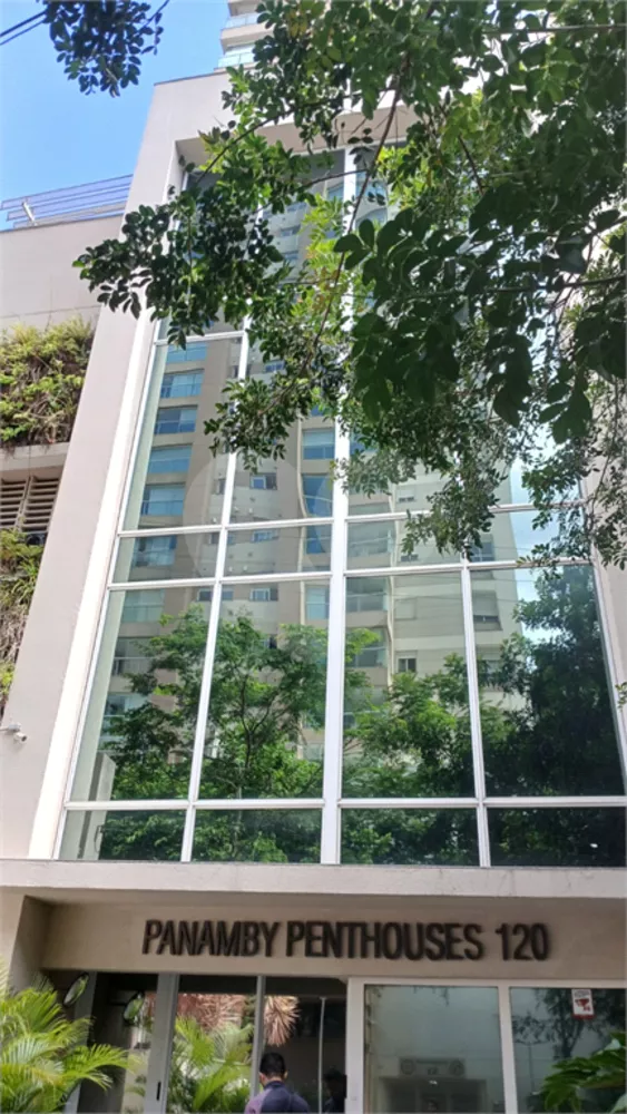 Apartamento, 3 quartos, 188 m² - Foto 4
