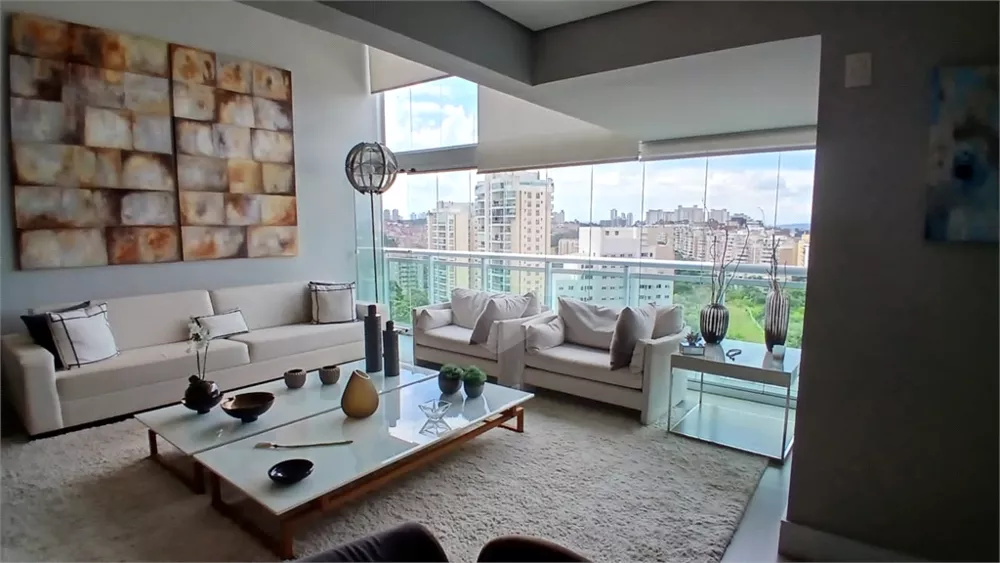 Apartamento, 3 quartos, 188 m² - Foto 3