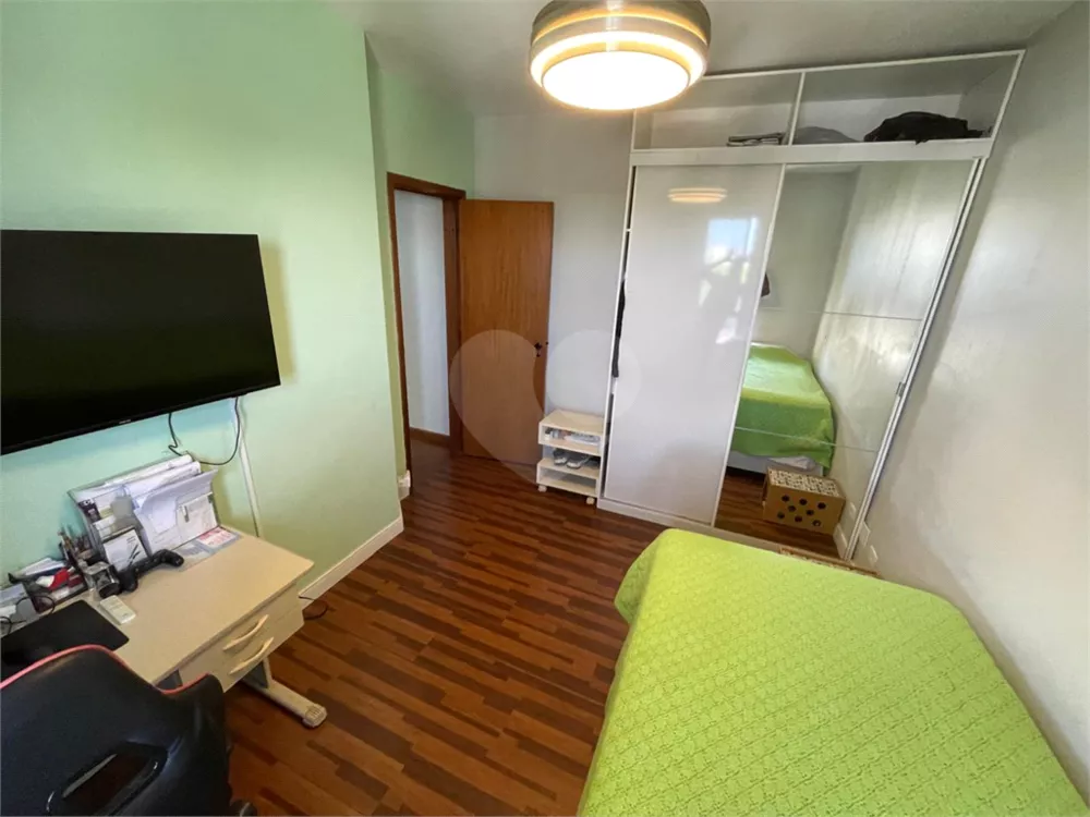 Apartamento, 3 quartos, 123 m² - Foto 2