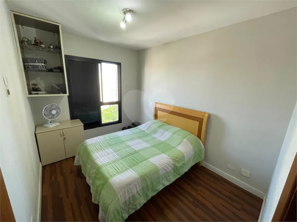 Apartamento, 3 quartos, 123 m² - Foto 1