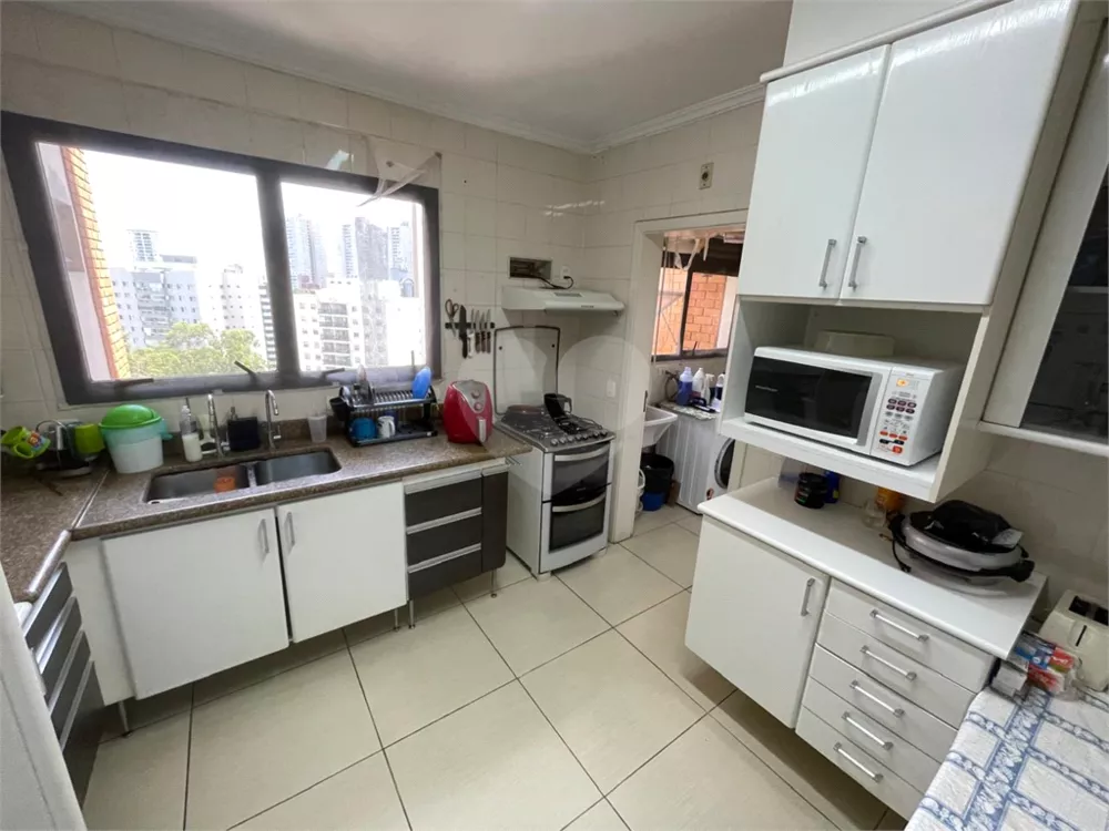 Apartamento, 3 quartos, 123 m² - Foto 4