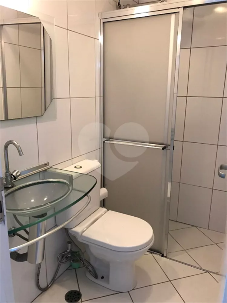 Apartamento, 3 quartos, 68 m² - Foto 3