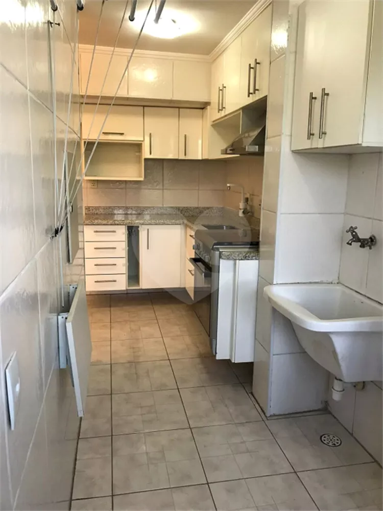 Apartamento, 3 quartos, 68 m² - Foto 1