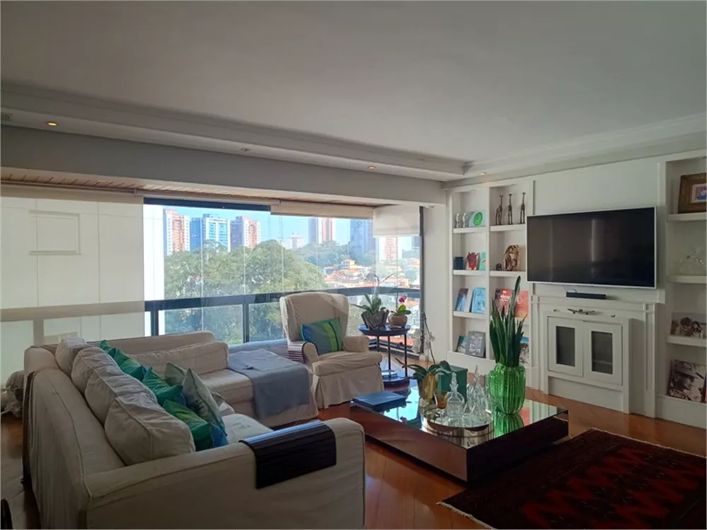 Apartamento, 3 quartos, 213 m² - Foto 4