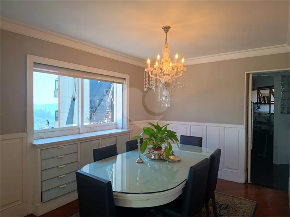 Apartamento, 3 quartos, 213 m² - Foto 3