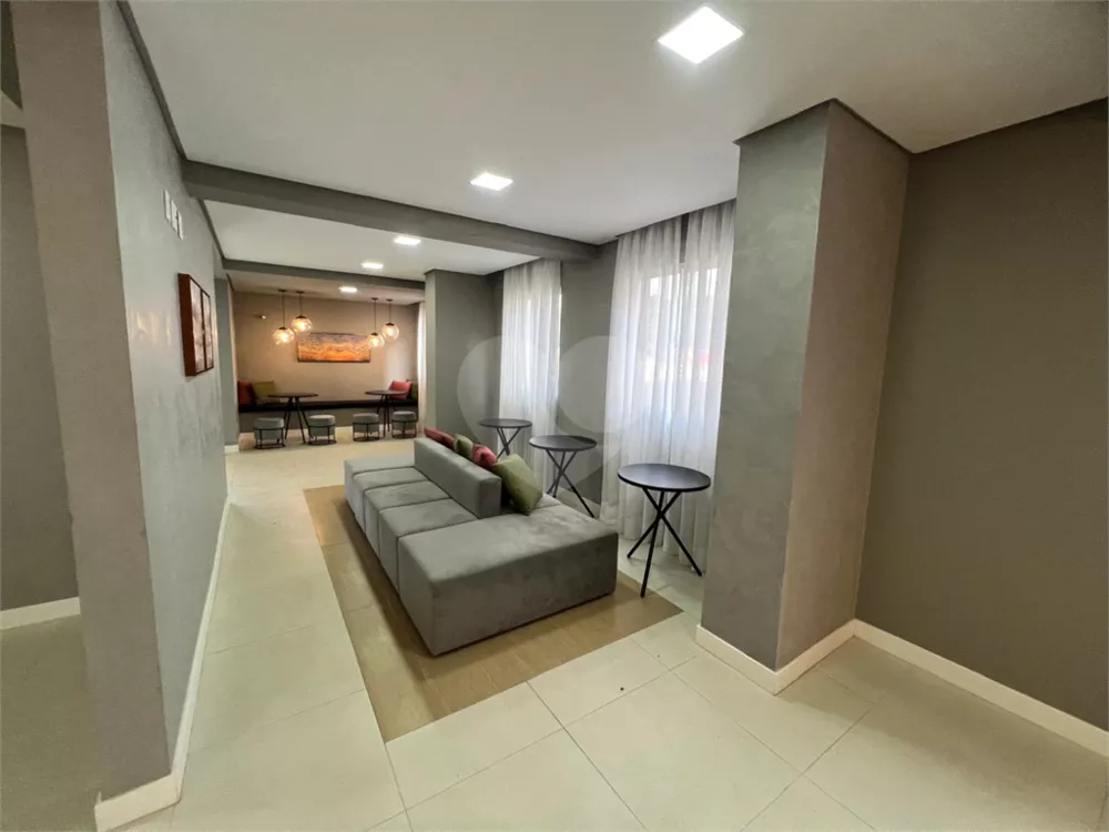Apartamento, 2 quartos, 44 m² - Foto 1