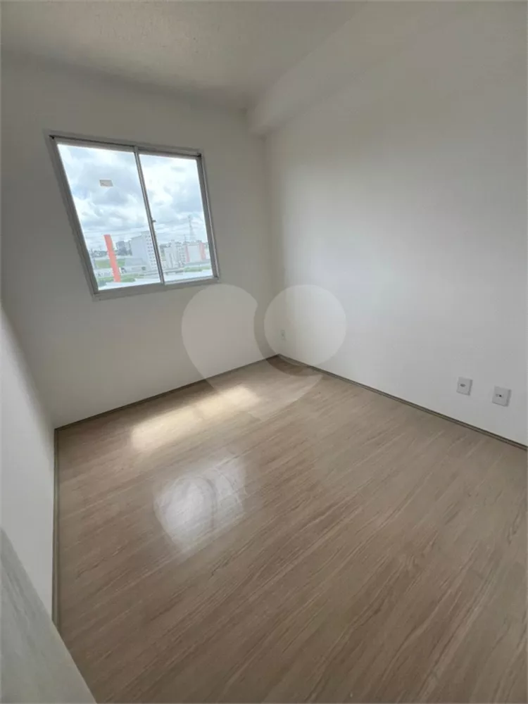 Apartamento, 2 quartos, 44 m² - Foto 2