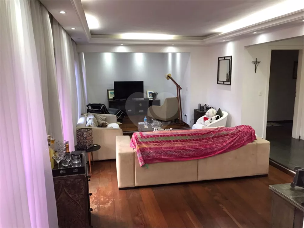 Apartamento, 3 quartos, 180 m² - Foto 4