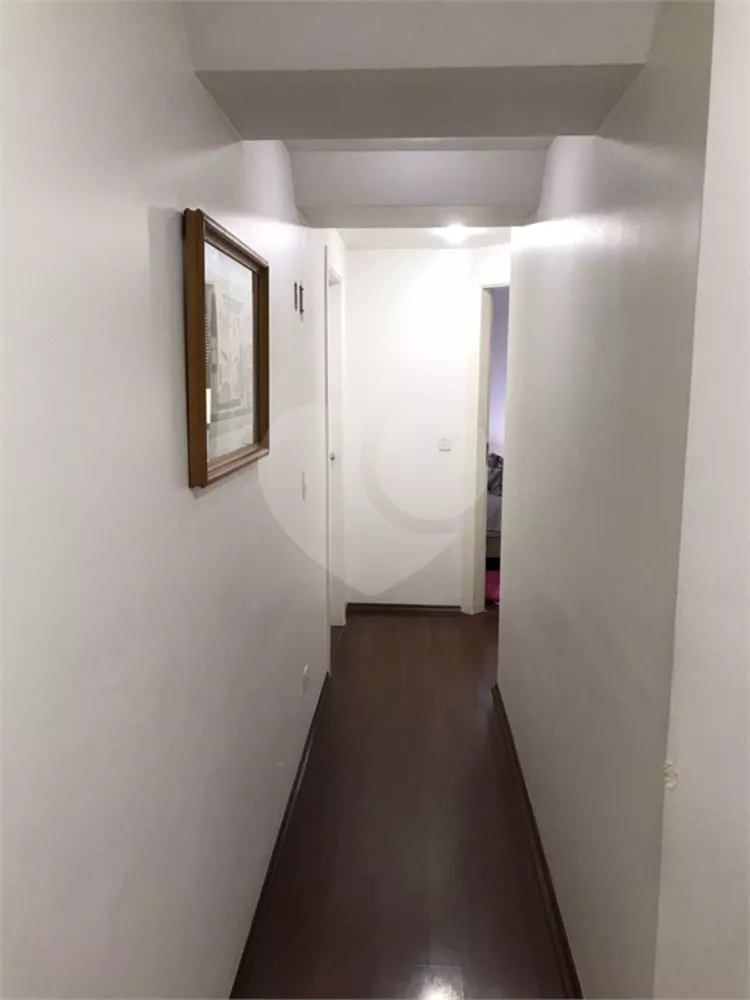 Apartamento, 3 quartos, 180 m² - Foto 2