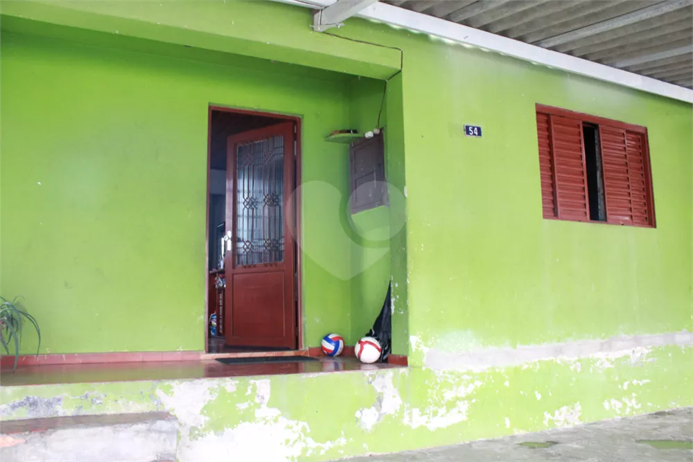 Casa, 1 quarto, 121 m² - Foto 2