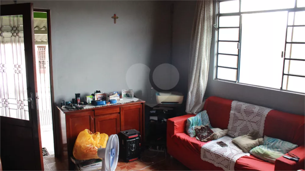 Casa, 1 quarto, 121 m² - Foto 3