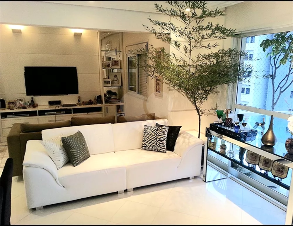Apartamento, 3 quartos, 128 m² - Foto 1