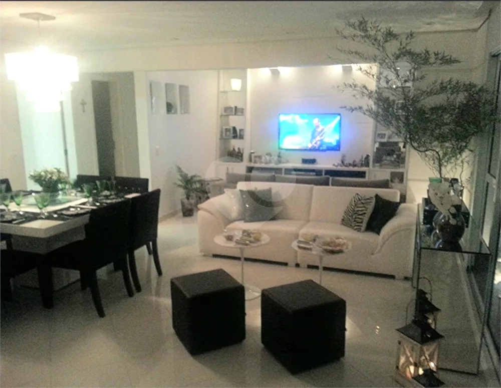 Apartamento, 3 quartos, 128 m² - Foto 2