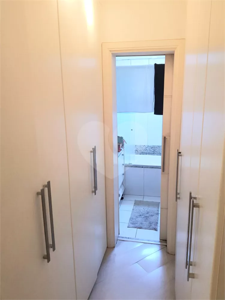 Apartamento, 3 quartos, 128 m² - Foto 3