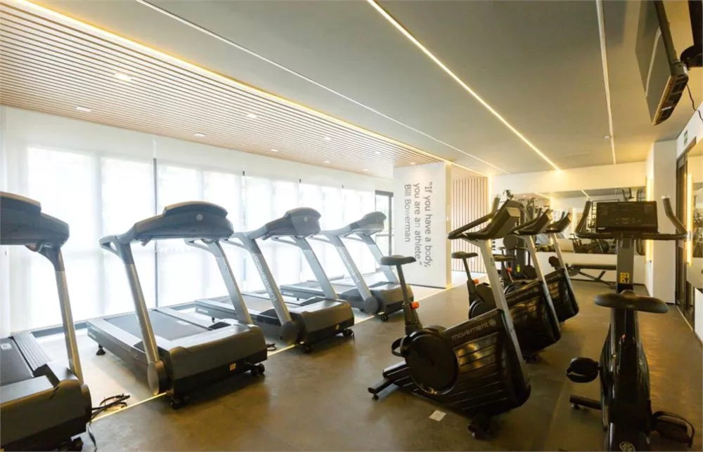 Apartamento, 1 quarto, 20 m² - Foto 3