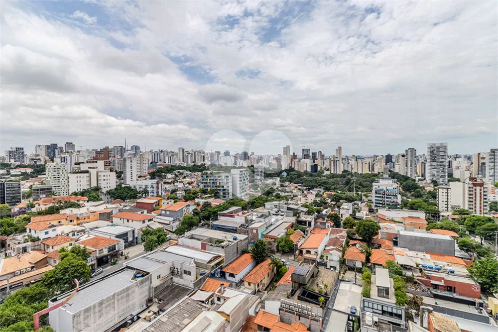 Apartamento, 1 quarto, 20 m² - Foto 4