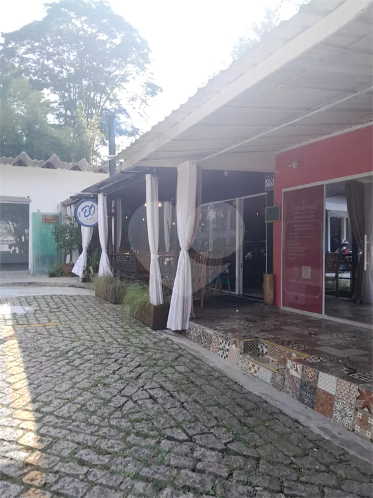 Loja-Salão, 82 m² - Foto 2