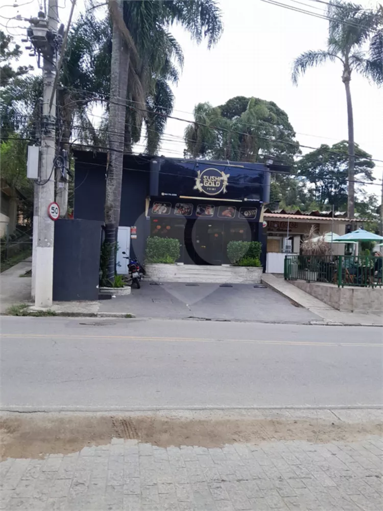 Loja-Salão, 82 m² - Foto 1