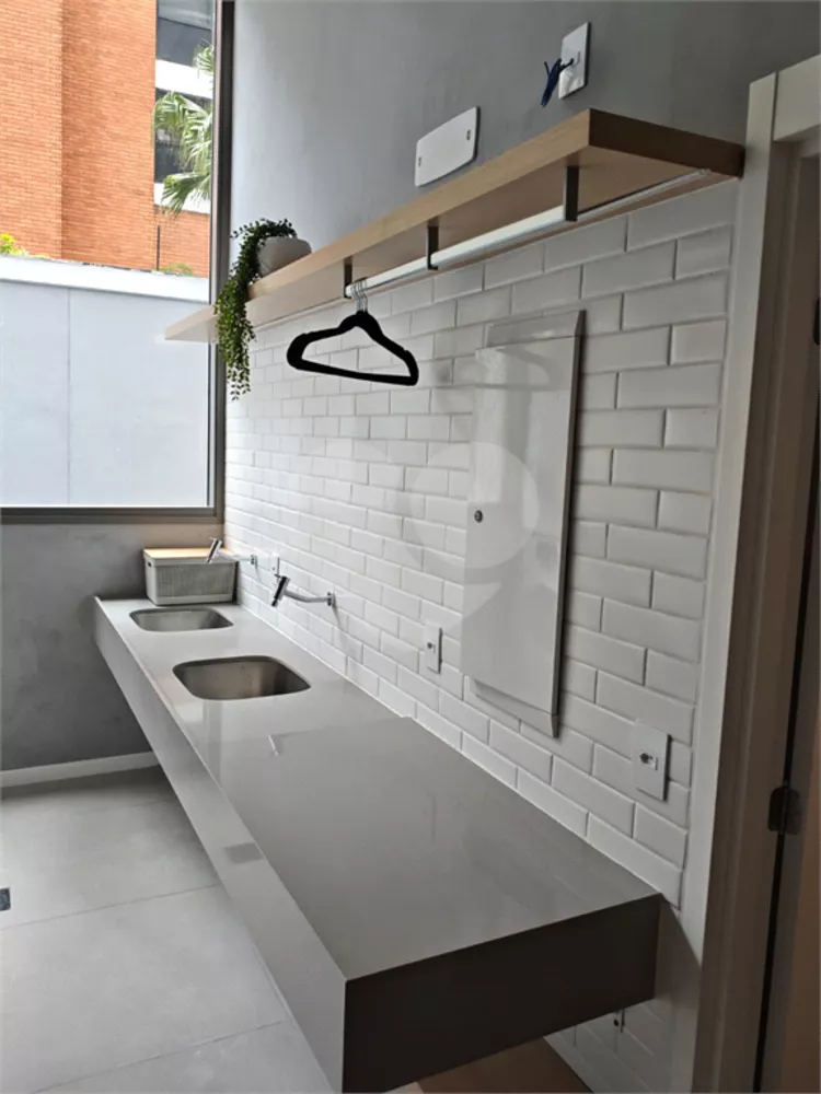 Apartamento, 1 quarto, 22 m² - Foto 4