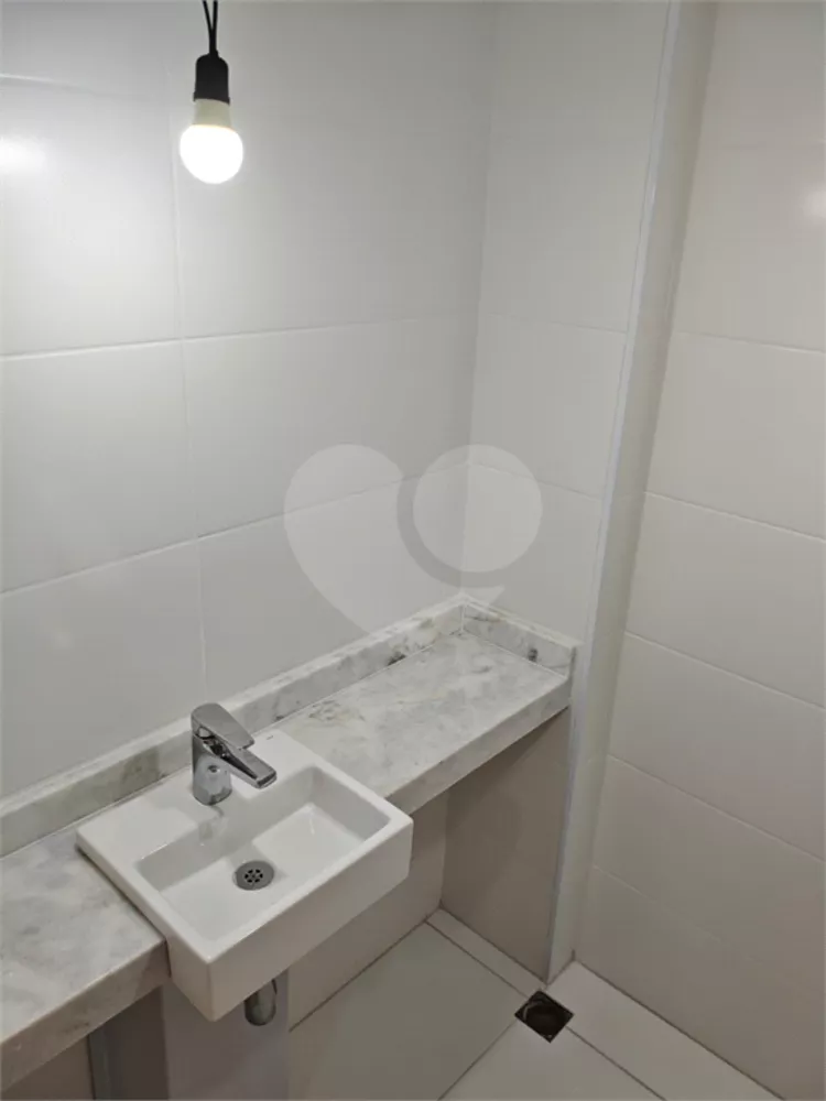 Apartamento, 1 quarto, 22 m² - Foto 2