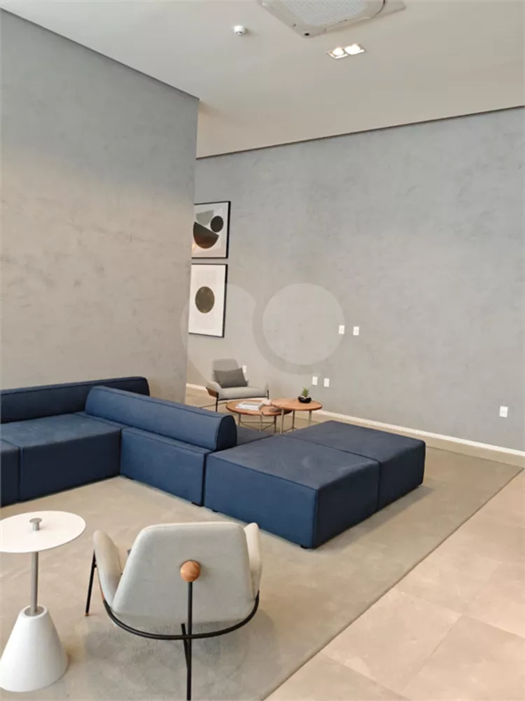 Apartamento, 1 quarto, 22 m² - Foto 3