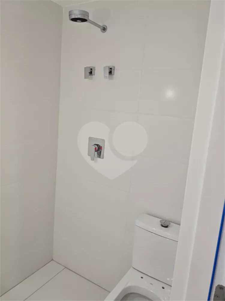Apartamento, 1 quarto, 22 m² - Foto 1