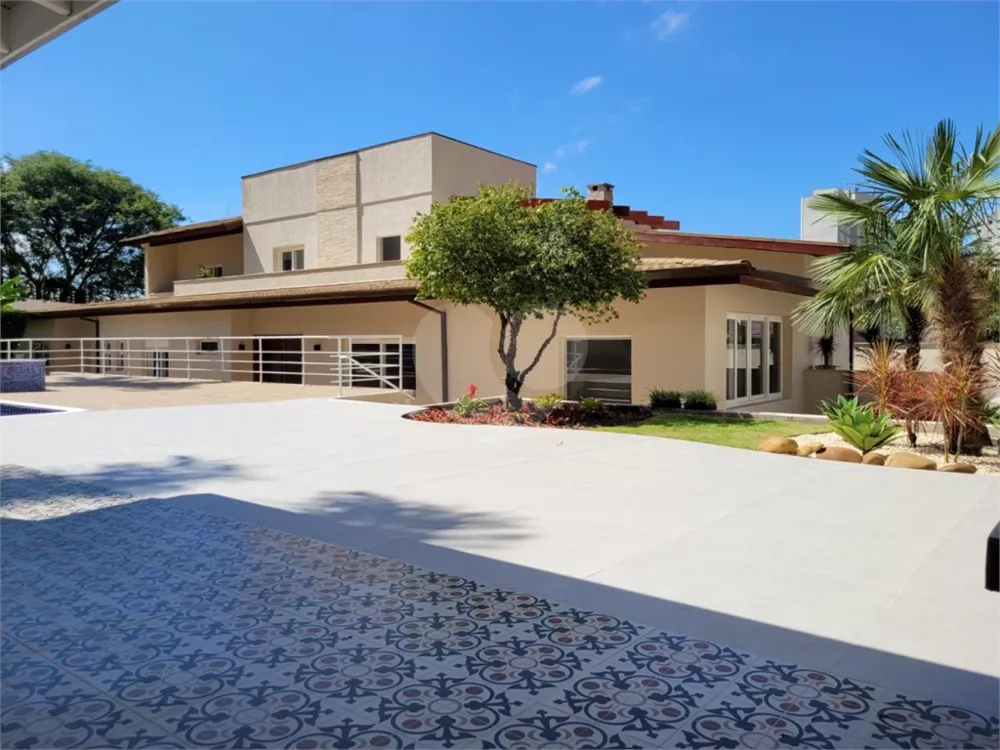 Casa, 5 quartos, 828 m² - Foto 4