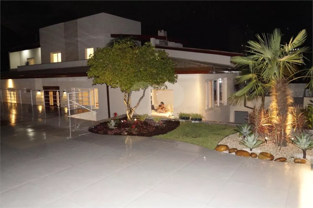 Casa, 5 quartos, 828 m² - Foto 3