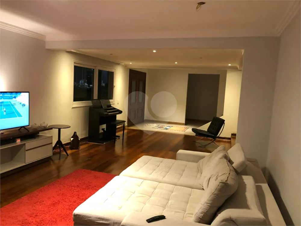 Casa, 5 quartos, 828 m² - Foto 2