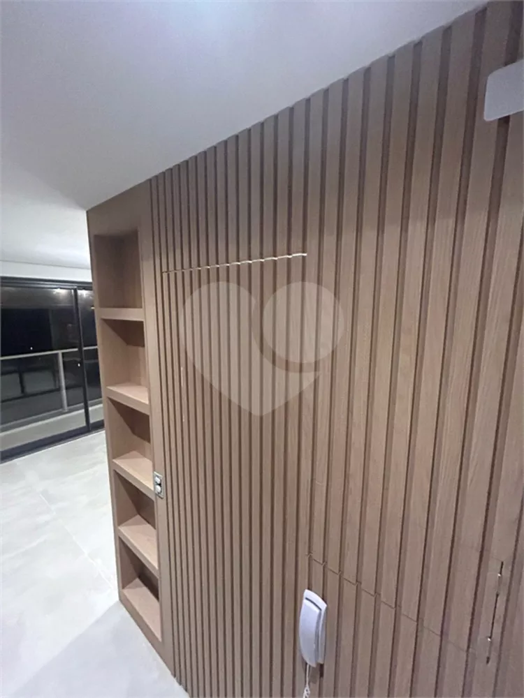 Apartamento, 1 quarto, 29 m² - Foto 1