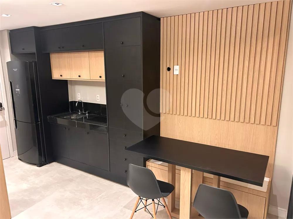 Apartamento, 1 quarto, 29 m² - Foto 4