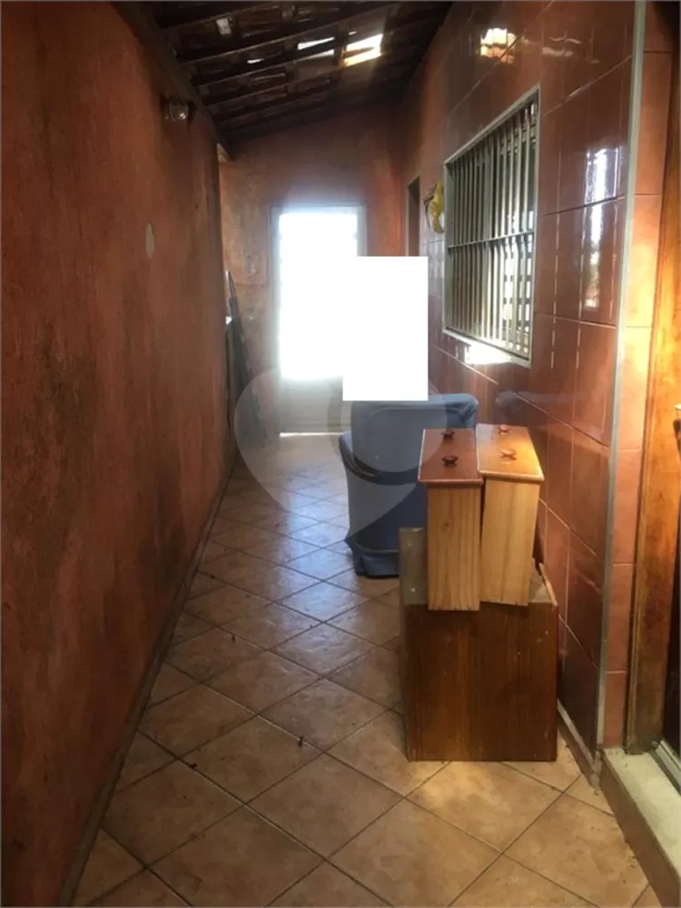 Casa, 3 quartos, 180 m² - Foto 2