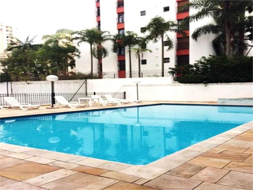 Apartamento, 3 quartos, 124 m² - Foto 1